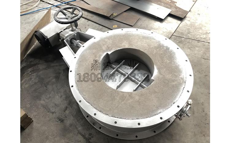 河南耐高温风阀