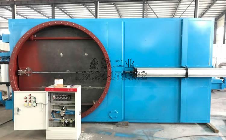 河南热一次风电动隔绝门