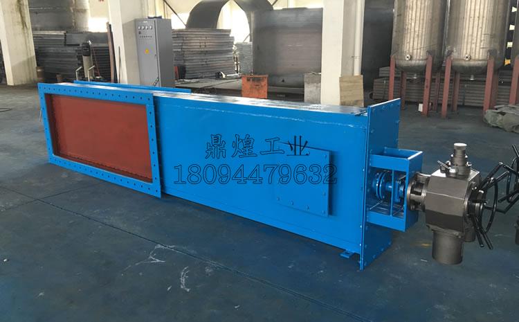 河南零泄漏隔绝门