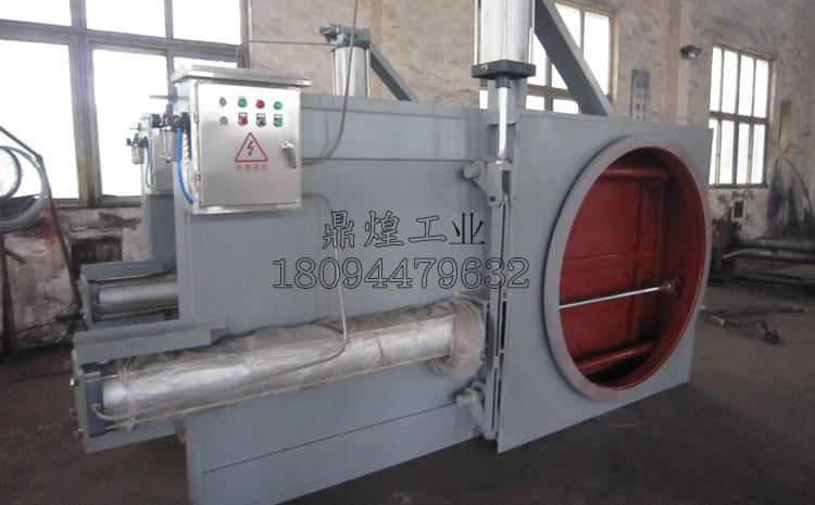 河南气动冷风密封隔绝门