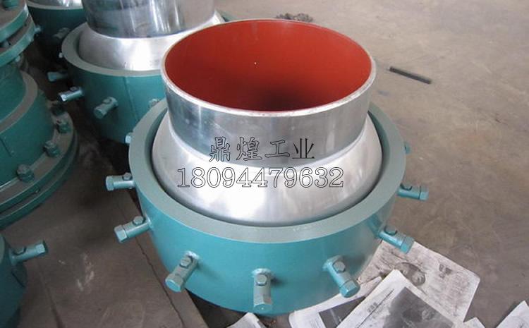 河南球形补偿器