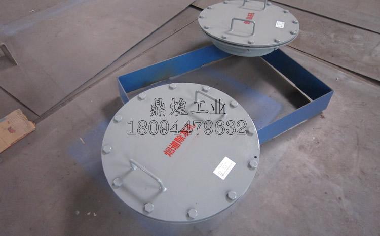 河南耐高温圆形除灰孔