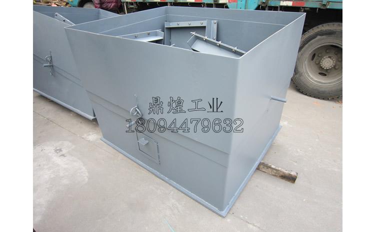 河南煤粉仓专用重力防爆门