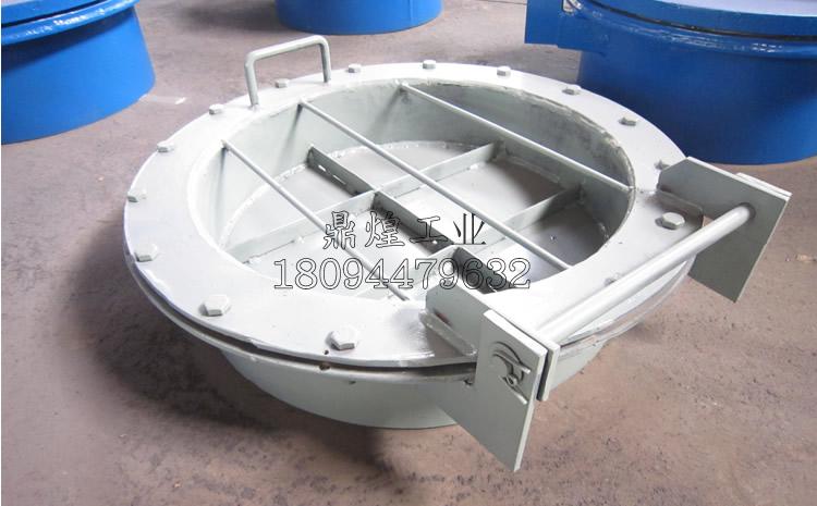 河南圆形保温人孔