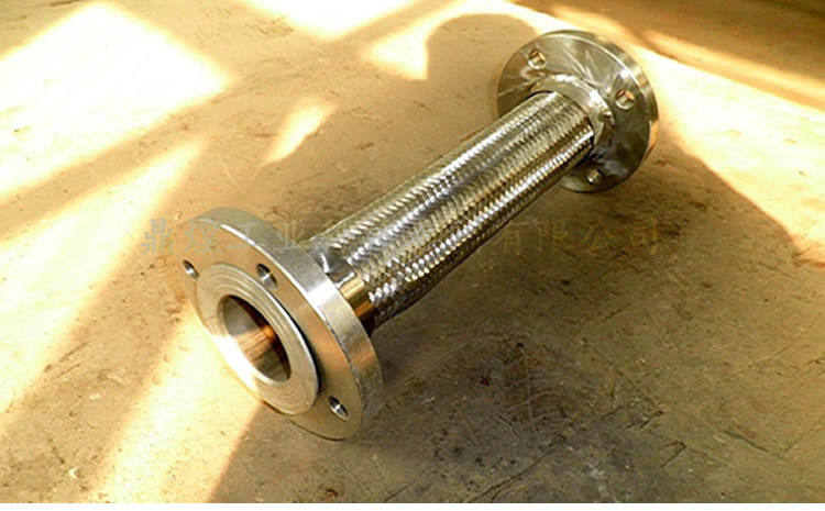 河南不锈钢钢丝软管